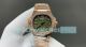 GR Factory Replica Patek Philippe Nautilus Hawaii Sunset Dial Diamond Bezel Quartz Ladies Watch (8)_th.jpg